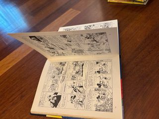 Libro vintage Le follie di Eta Beta 1971