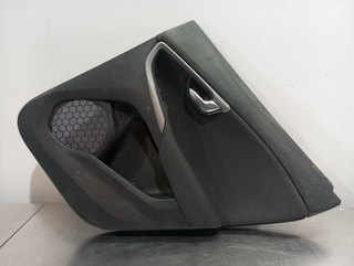GUARNECIDO PUERTA TRASERA DERECHA VOLVO V40 CROSS