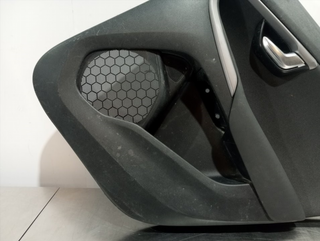 GUARNECIDO PUERTA TRASERA DERECHA VOLVO V40 CROSS