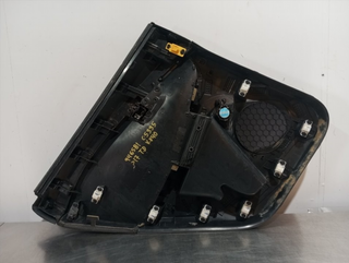 GUARNECIDO PUERTA TRASERA DERECHA VOLVO V40 CROSS