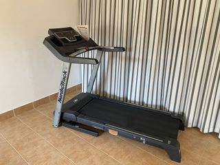 Cinta Correr NordicTrack T9 Si