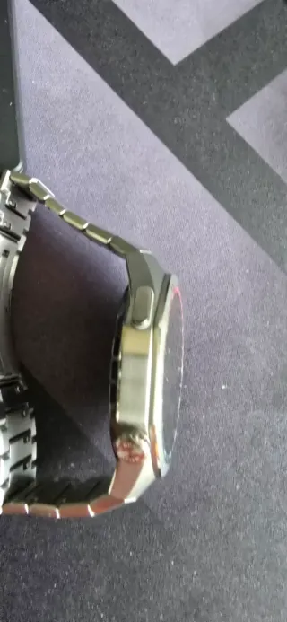 Orologio Huawei GT 5 Pro in titanio