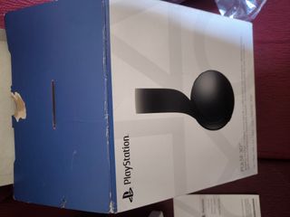 Auriculares Inalámbricos Sony S Pulse 3D PS4/PS5