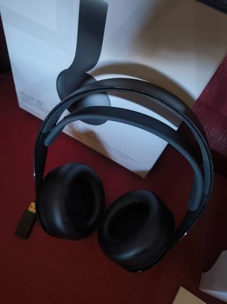 Auriculares Inalámbricos Sony S Pulse 3D PS4/PS5