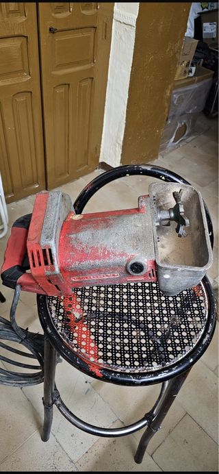 Rozadora macroza m90