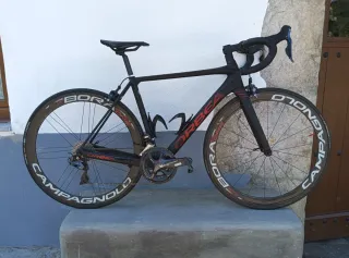 Orbea Orca Ultegra Di2 Talla 51
