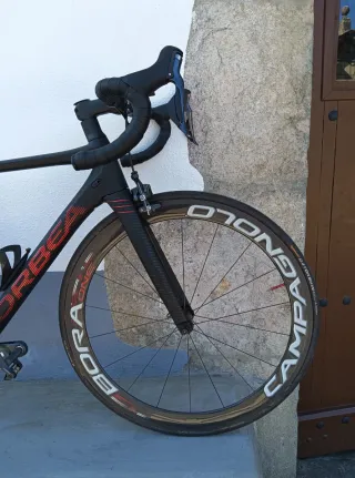 Orbea Orca Ultegra Di2 Talla 51