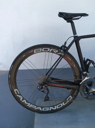 Orbea Orca Ultegra Di2 Talla 51