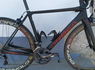 Orbea Orca Ultegra Di2 Talla 51