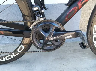 Orbea Orca Ultegra Di2 Talla 51