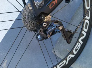 Orbea Orca Ultegra Di2 Talla 51