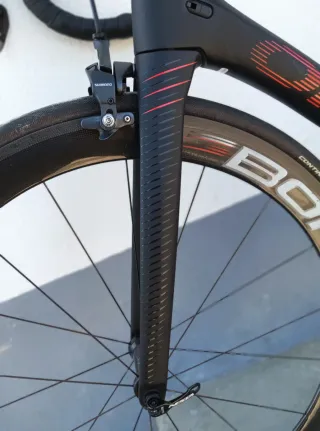 Orbea Orca Ultegra Di2 Talla 51