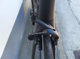 Orbea Orca Ultegra Di2 Talla 51