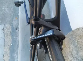 Orbea Orca Ultegra Di2 Talla 51