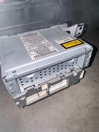 Radio CD Toyota Yaris 2009