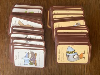 Munchkin Juego de Cartas/ Board game (ENG-Inglés)