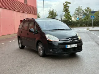 Citroen C4 Picasso 2007