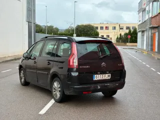 Citroen C4 Picasso 2007