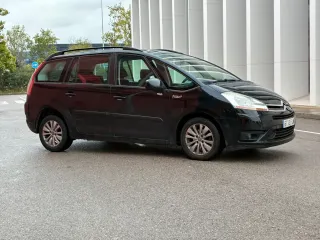 Citroen C4 Picasso 2007
