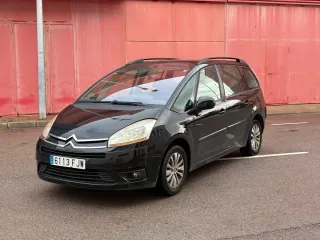 Citroen C4 Picasso 2007