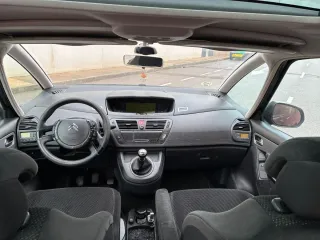 Citroen C4 Picasso 2007
