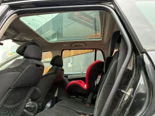 Citroen C4 Picasso 2007