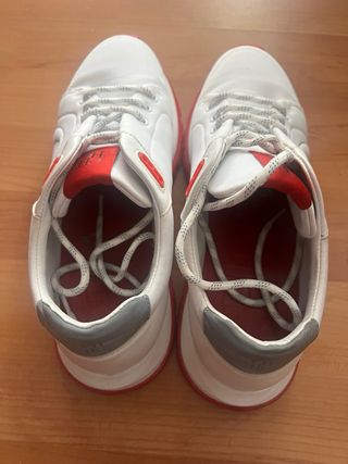 Zapatillas Carolina Herrera Talla 39 Nuevas