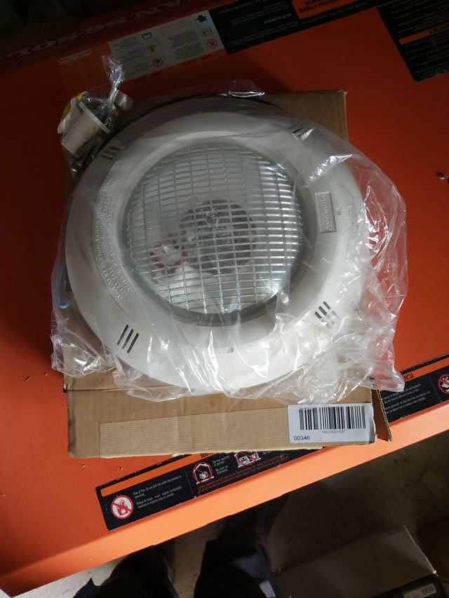 Proyector Subacuático Astralpool ref: 00346