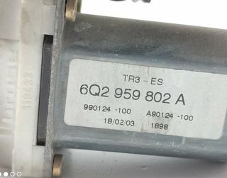 6q2959802a motor elevalunas skoda fabia 2250023
