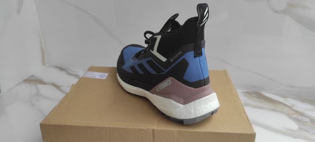 Adidas Terrex Free Hiker 2 GTX W