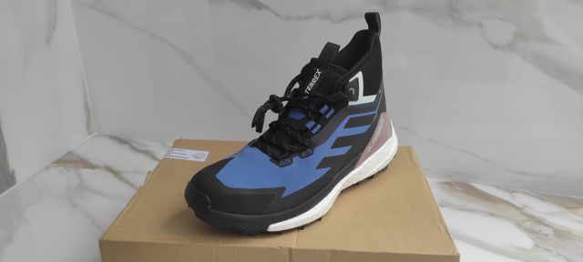 Adidas Terrex Free Hiker 2 GTX W