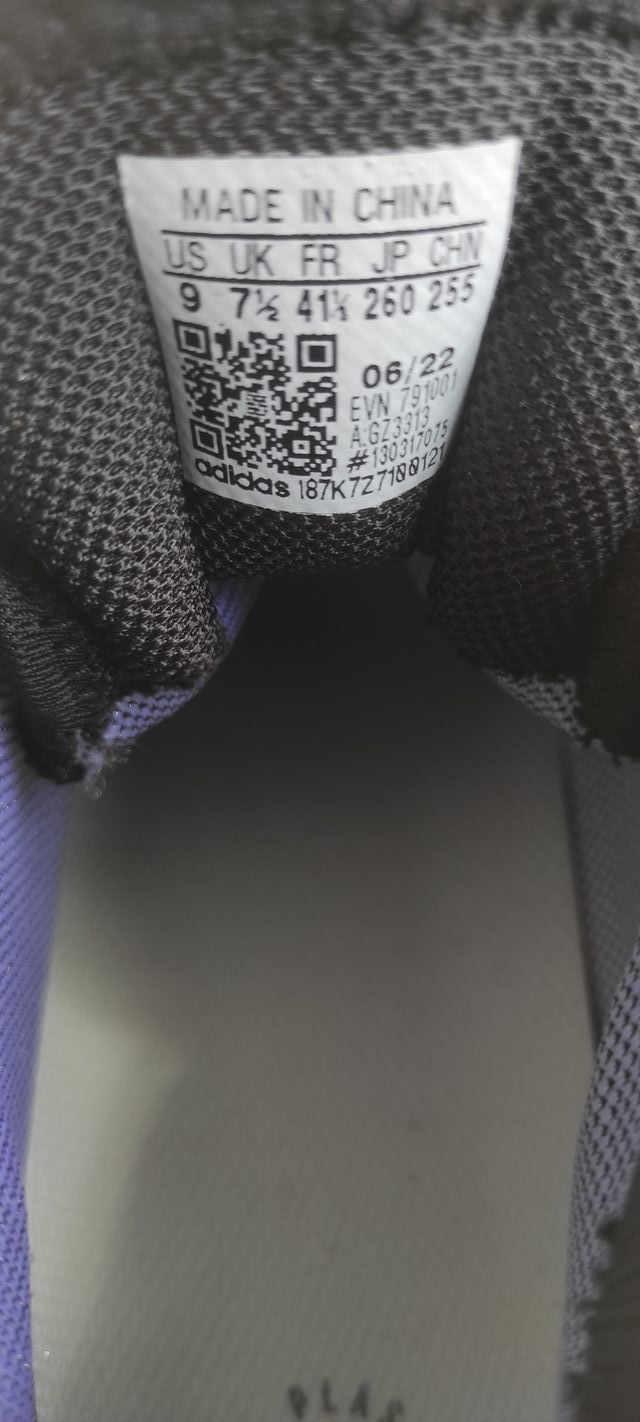 Adidas Terrex Free Hiker 2 GTX W