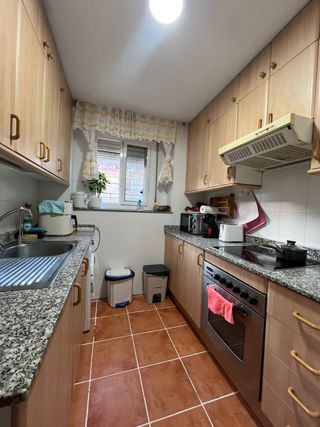 Piso en venta zona Ensanche