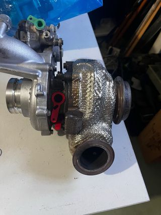 Turbo GTD1449vz