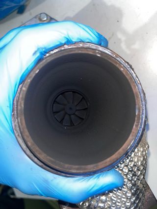 Turbo GTD1449vz