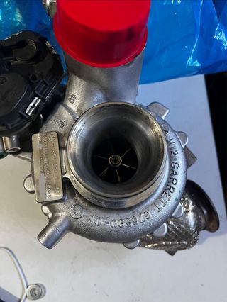 Turbo GTD1449vz