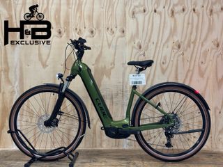 Cube Nuride Hybrid Pro 625 Allroad Cues 2024