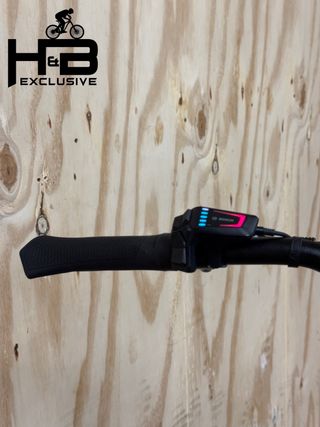 Cube Nuride Hybrid Pro 625 Allroad Cues 2024
