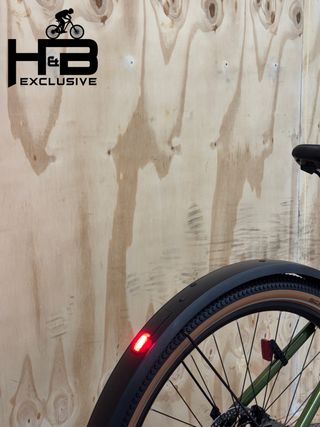 Cube Nuride Hybrid Pro 625 Allroad Cues 2024