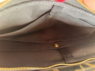 TOUS Maletin/Bolso viaje Clásico