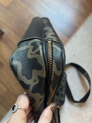 TOUS Maletin/Bolso viaje Clásico