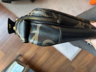 TOUS Maletin/Bolso viaje Clásico