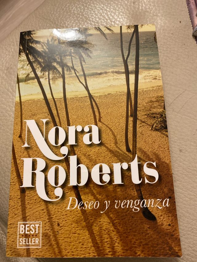 Deseo Y Venganza