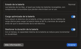 MacBook Air 13” Plata