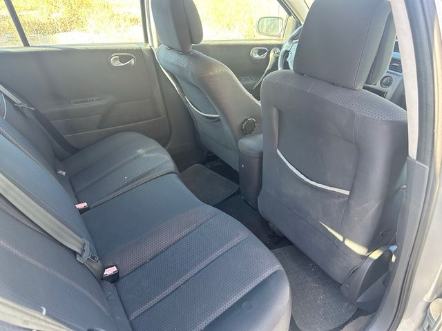 RENAULT MEGANE 5 Puertas 1.5 dCi 105cv Año 2006