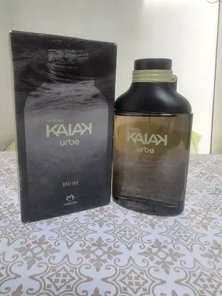 Natura Kaiak Urbe Colonia 100 ml