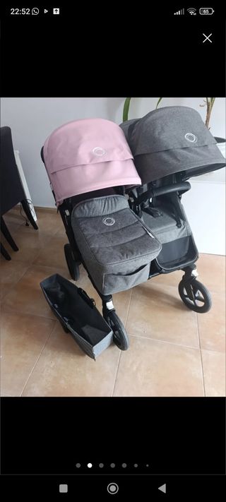 Capota Bugaboo
