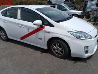 348496 5881847040 batería toyota prius (nhw30) eco