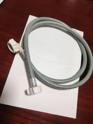 Manguera Lavadora REFLEX PL 900 10 BAR 25°C