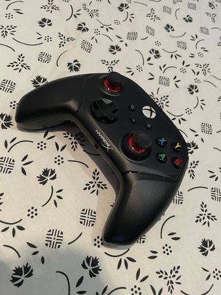 Xbox Series S bianca